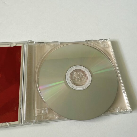 CD Fergie As the Dutchess - Picture 3 of 4